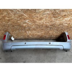 Pare Choc Arriere Renault Kangoo 2 Phase 2
